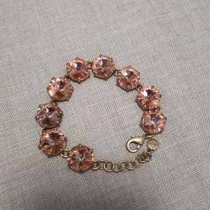 Beautiful Pink bracelet